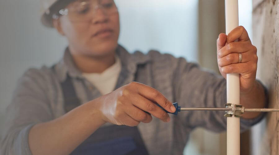 Professional annual plumbing maintenance services in Hopkinton, RI